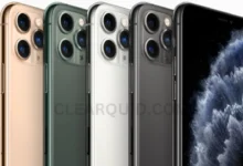 iPhone 11 Pro Max Price in UAE